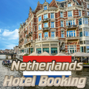 Netherland Hotel Booking APK