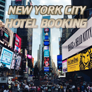 New York City Hotel Booking APK