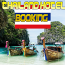 Thailand Hotel Booking APK