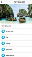 Thailand Hotel Booking screenshot 2