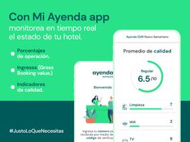 Mi Ayenda syot layar 2