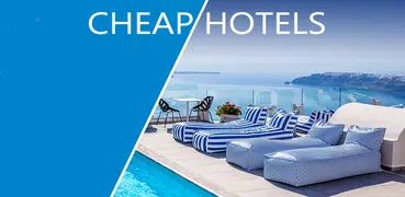 Cheap Hotels, Apartments & B&B