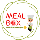 Meal Box icon