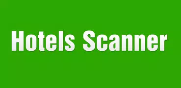 Hotels Scanner