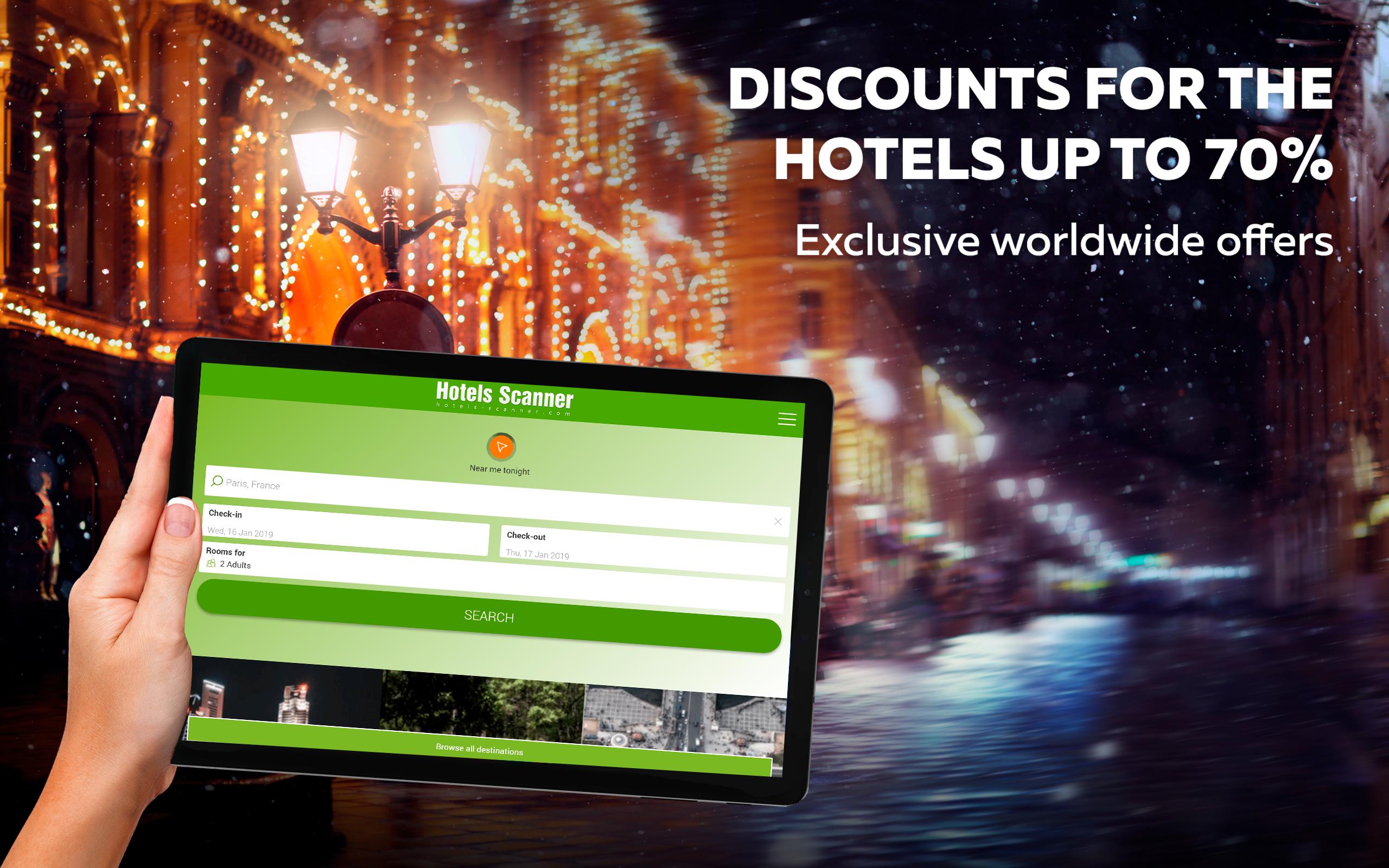 Scanner Near Me >> Hotels Scanner Find The Best Hotel Offers For Android Scanner Near Me >> Hotels Scanner Find The Best Hotel Offers For Android