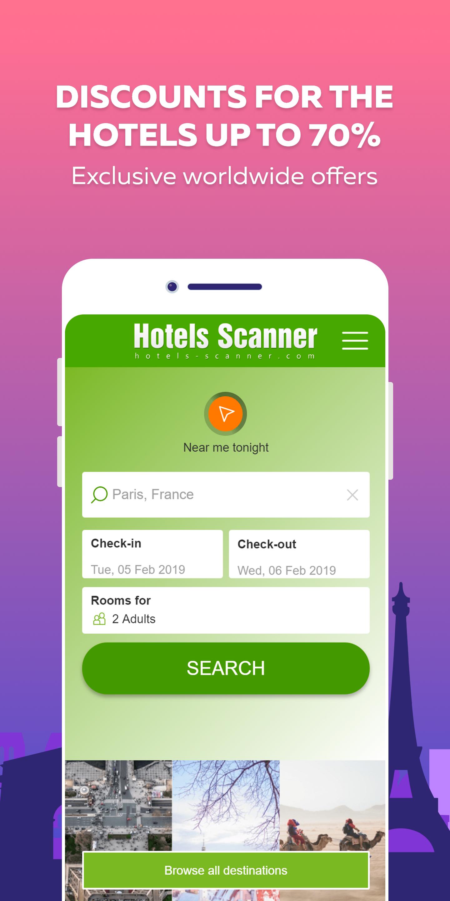 Scanner Near Me >> Hotels Scanner Find The Best Hotel Offers For Android Scanner Near Me >> Hotels Scanner Find The Best Hotel Offers For Android
