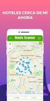 Hotels Scanner captura de pantalla 2
