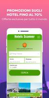 Poster Hotels Scanner