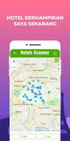 Hotels Scanner syot layar 2