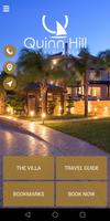 Quinn Hill Villa poster
