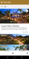 Quinn Hill Villa screenshot 1