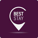 Best Stay Event aplikacja