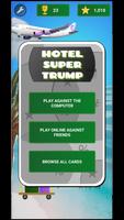 Hotel Super Trump UNLOCKER capture d'écran 1