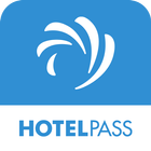 호텔패스 icon