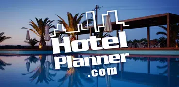 Hoteis do HotelPlanner.com