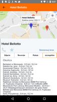 HotelPlanner.com Hotele screenshot 2