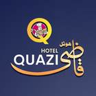 Hotel Quazi icône