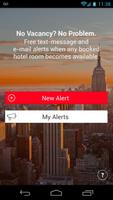 Hotel Alerts 海报