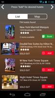 Hotel Alerts imagem de tela 1