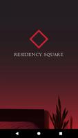 Residency Square Affiche