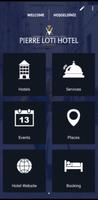 HotelRunner Concierge captura de pantalla 1