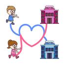 Hotel Rush: Draw Race APK