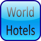 World Hotels icon