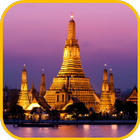 Bangkok Hotels আইকন