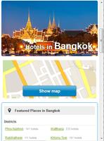 Bangkok Hotels স্ক্রিনশট 2