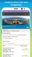 Dubai Hotels - Upto 80% Discou screenshot 2