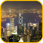 آیکون‌ Hong Kong Hotels