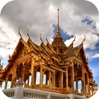 Hôtels en Thaïlande icône