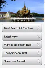 Hotels Thailand APK download