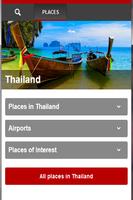 Hotels Thailand screenshot 1