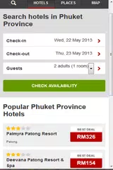 download Hotel in Thailandia APK