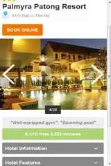 download Hotel in Thailandia APK