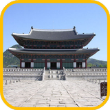 Hoteles Corea del Sur icono
