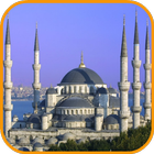 Istanbul آئیکن