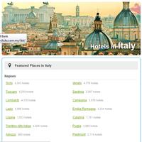 Khách sạn Rome bài đăng