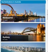 Sydney Hotels screenshot 1