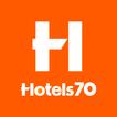 Günstige Hotels・Hotels70