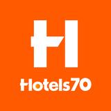 Hoteles Baratos・Hotels70