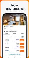 Ucuz Oteller・Hotels70 Ekran Görüntüsü 3