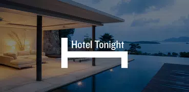 HotelTonight: Hotel Deals