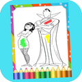 Hoteltransylvania ColoringBook