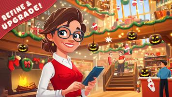 Juegos De Simulador De Hotel captura de pantalla 1