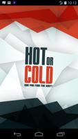 Hotter or Colder-poster