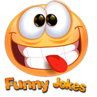 African Funny Jokes icon