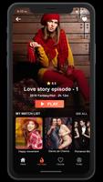 Hottflix : hot web series - online free web series ảnh chụp màn hình 1