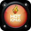 HOT FM 104.6
